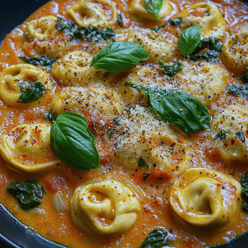 In the realm of comfort food, few dishes can rival the heartwarming allure of a creamy, one-pan meal. The 
