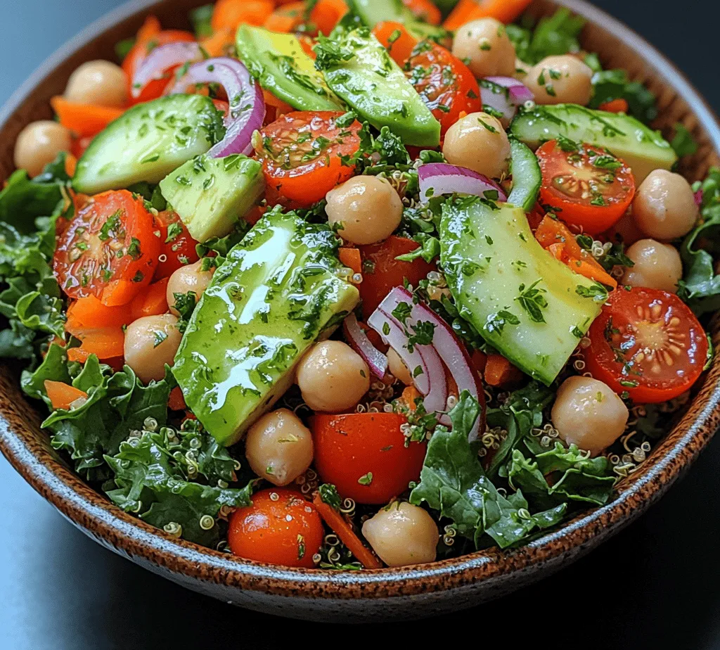 Detox salads are more than just a trendy food item; they serve a significant purpose in promoting overall health and wellness. At their core, detox salads are designed to be rich in nutrients and low in calories, offering an excellent way to support the body's natural detoxification processes. They typically incorporate a variety of fresh fruits and vegetables, whole grains, and healthy fats, all of which contribute to a balanced diet.