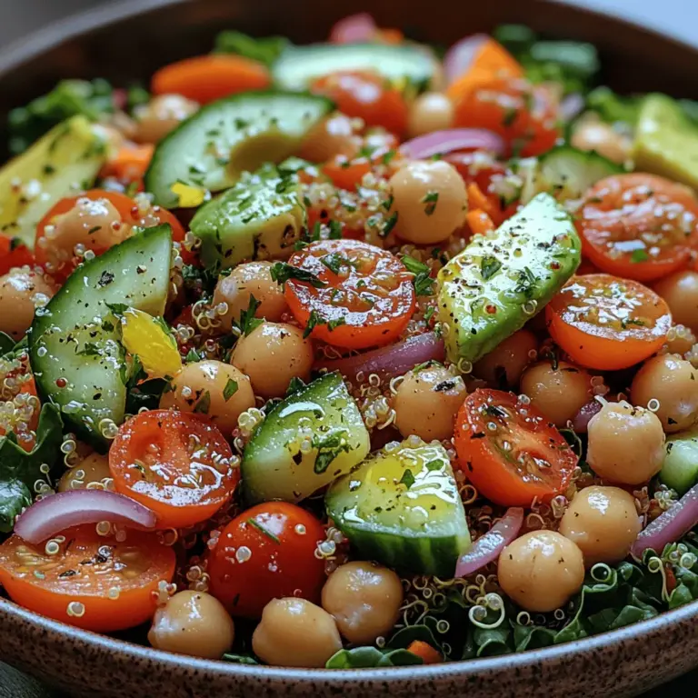 Detox salads are more than just a trendy food item; they serve a significant purpose in promoting overall health and wellness. At their core, detox salads are designed to be rich in nutrients and low in calories, offering an excellent way to support the body's natural detoxification processes. They typically incorporate a variety of fresh fruits and vegetables, whole grains, and healthy fats, all of which contribute to a balanced diet.