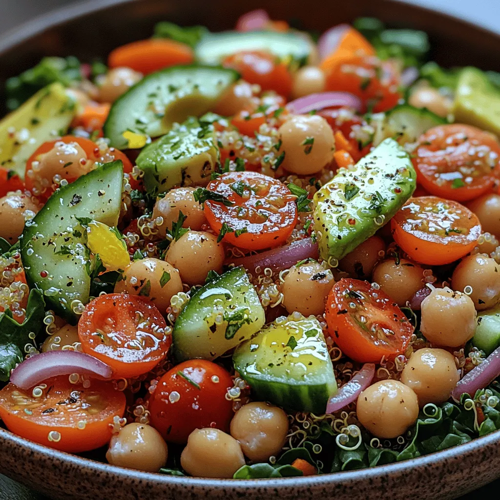 Detox salads are more than just a trendy food item; they serve a significant purpose in promoting overall health and wellness. At their core, detox salads are designed to be rich in nutrients and low in calories, offering an excellent way to support the body's natural detoxification processes. They typically incorporate a variety of fresh fruits and vegetables, whole grains, and healthy fats, all of which contribute to a balanced diet.