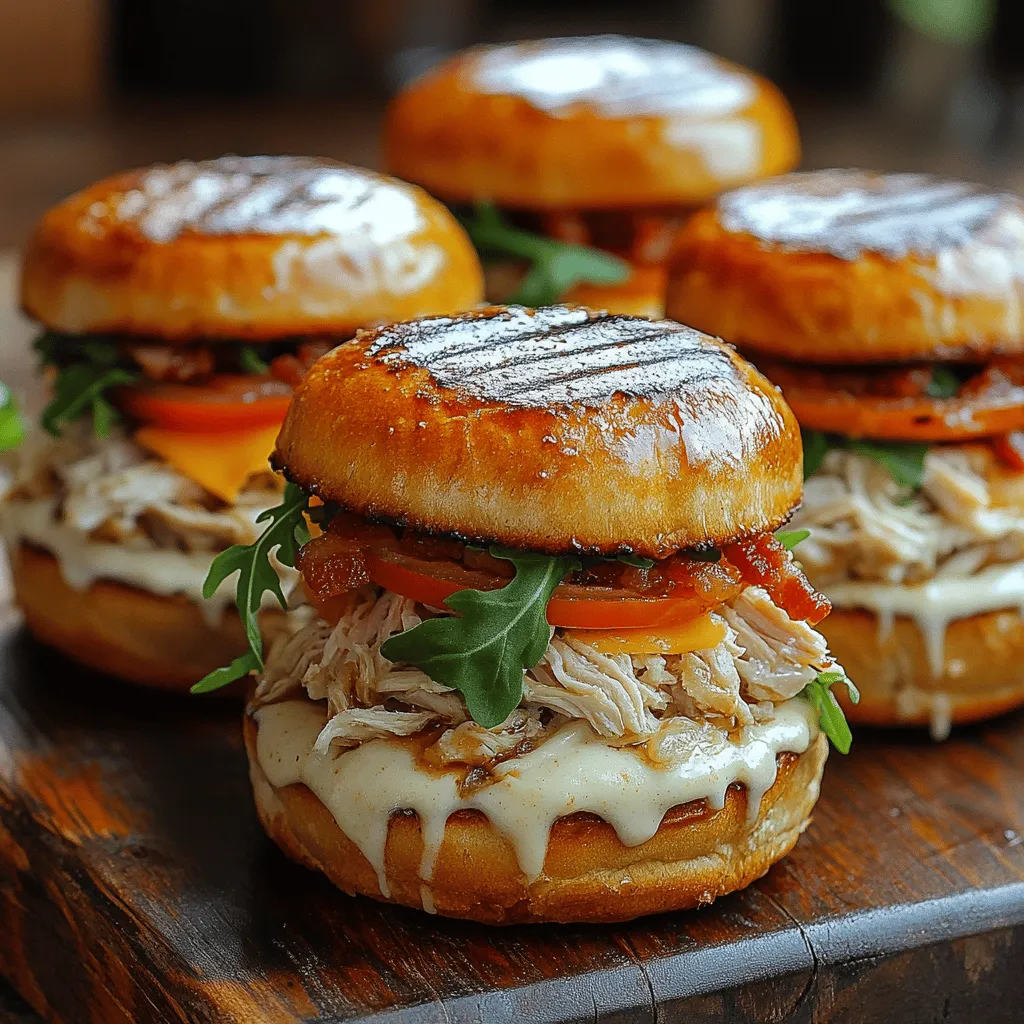 Sandwiches have long been a staple in casual dining, adored for their versatility and ability to satisfy cravings in a convenient package. From classic favorites like the BLT to gourmet creations that elevate lunchtime to a whole new level, sandwiches offer endless possibilities for flavor combinations and textures. Among these delightful options, the Tender Chicken Bacon Ranch Sandwich stands out as a crowd-pleaser that brings together the rich tastes of chicken, crispy bacon, and the creamy goodness of ranch dressing.