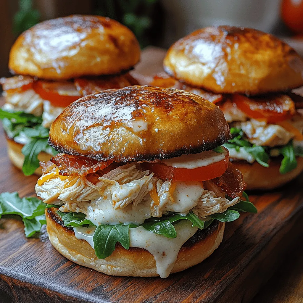 Sandwiches have long been a staple in casual dining, adored for their versatility and ability to satisfy cravings in a convenient package. From classic favorites like the BLT to gourmet creations that elevate lunchtime to a whole new level, sandwiches offer endless possibilities for flavor combinations and textures. Among these delightful options, the Tender Chicken Bacon Ranch Sandwich stands out as a crowd-pleaser that brings together the rich tastes of chicken, crispy bacon, and the creamy goodness of ranch dressing.