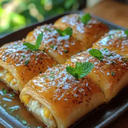 What sets the Tropical Delight Hawaiian Cheesecake Danish apart from other pastries is its unique blend of flavors and textures. The Danish dough itself is a buttery, flaky masterpiece that serves as the perfect vessel for the luscious cheesecake filling. This combination not only tantalizes your taste buds but also provides a satisfying contrast between the crispy exterior and the creamy interior.