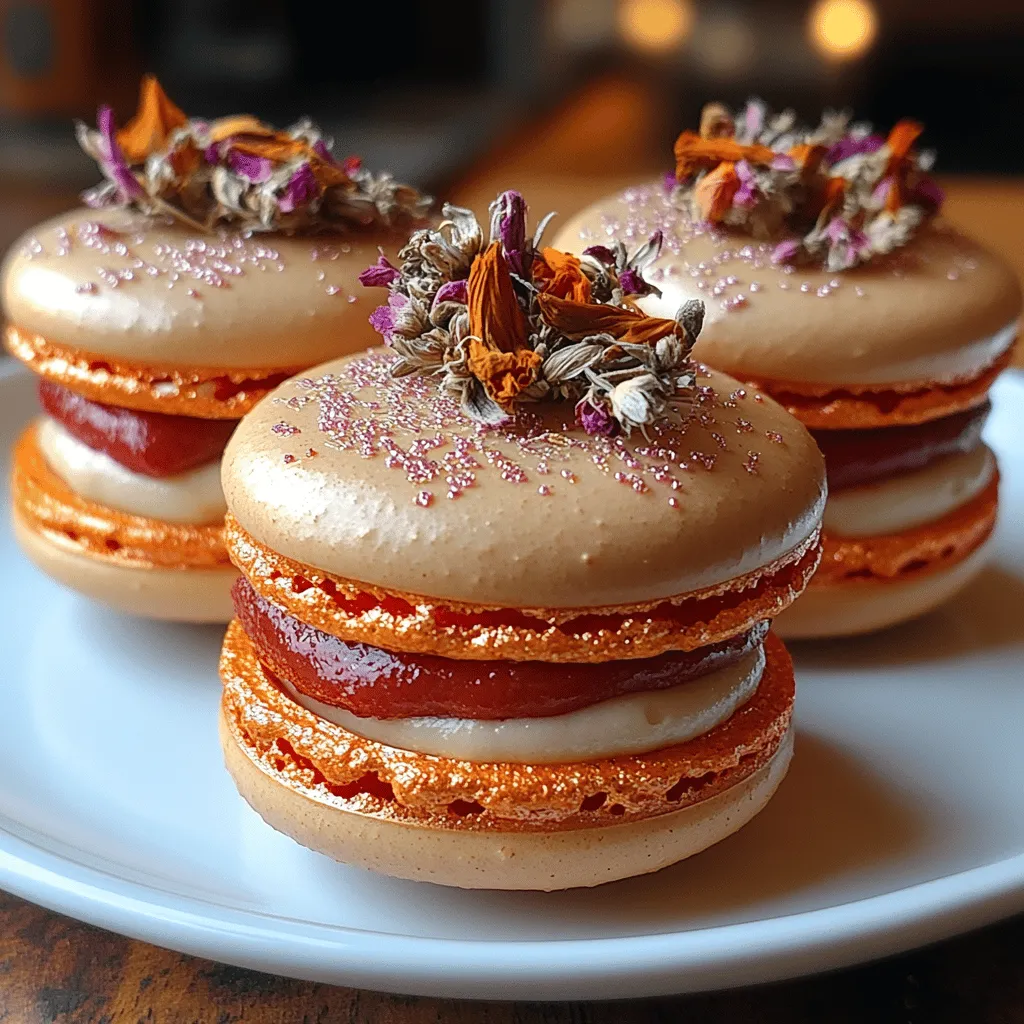 To truly appreciate Sweetheart Macarons, it’s essential to understand what macarons are and the artistry involved in making them. Originating from France, macarons are made primarily from almond flour, egg whites, and sugar. They are often filled with a variety of fillings, which can include buttercreams, ganaches, or jams. The uniqueness of macarons lies in their contrasting textures: the outer shell is crisp and smooth, while the inside is soft and chewy.
