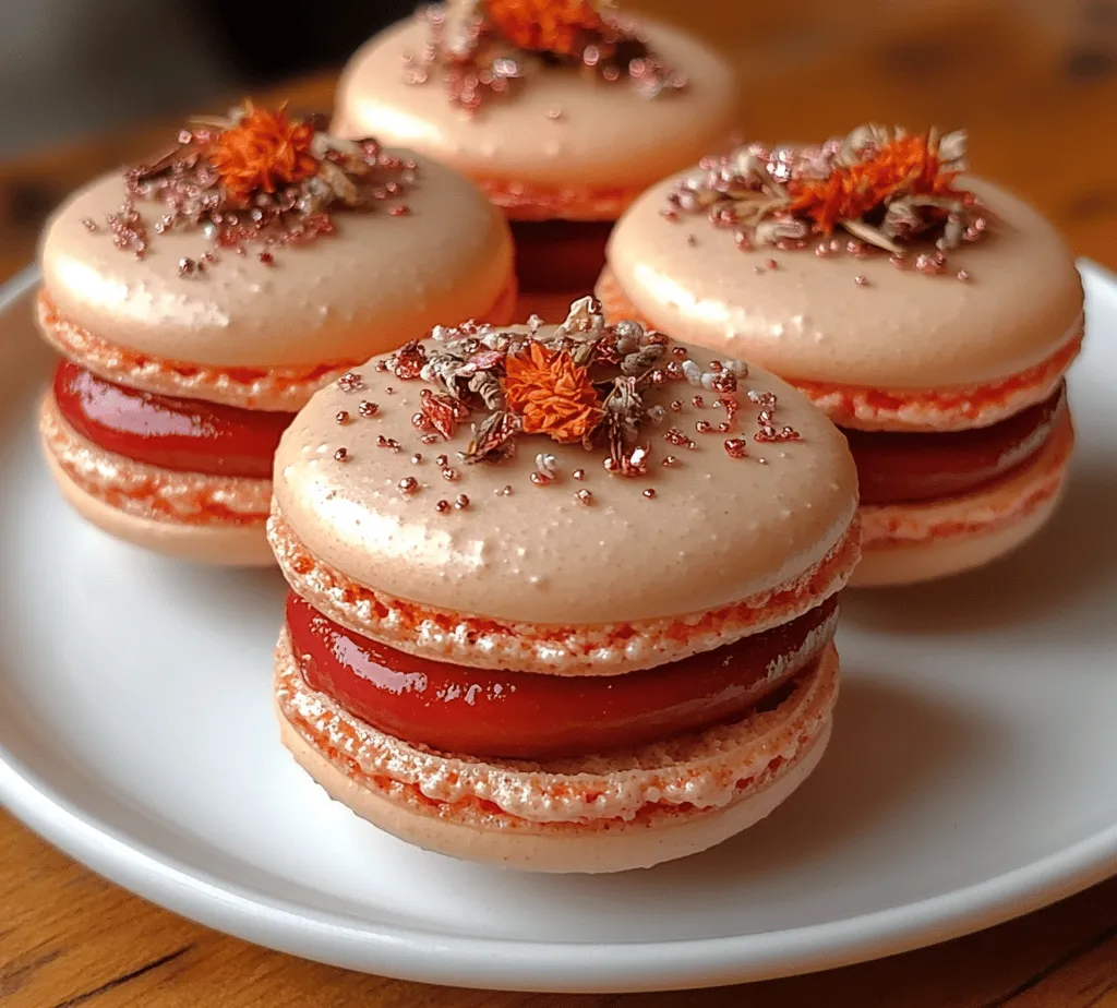 To truly appreciate Sweetheart Macarons, it’s essential to understand what macarons are and the artistry involved in making them. Originating from France, macarons are made primarily from almond flour, egg whites, and sugar. They are often filled with a variety of fillings, which can include buttercreams, ganaches, or jams. The uniqueness of macarons lies in their contrasting textures: the outer shell is crisp and smooth, while the inside is soft and chewy.