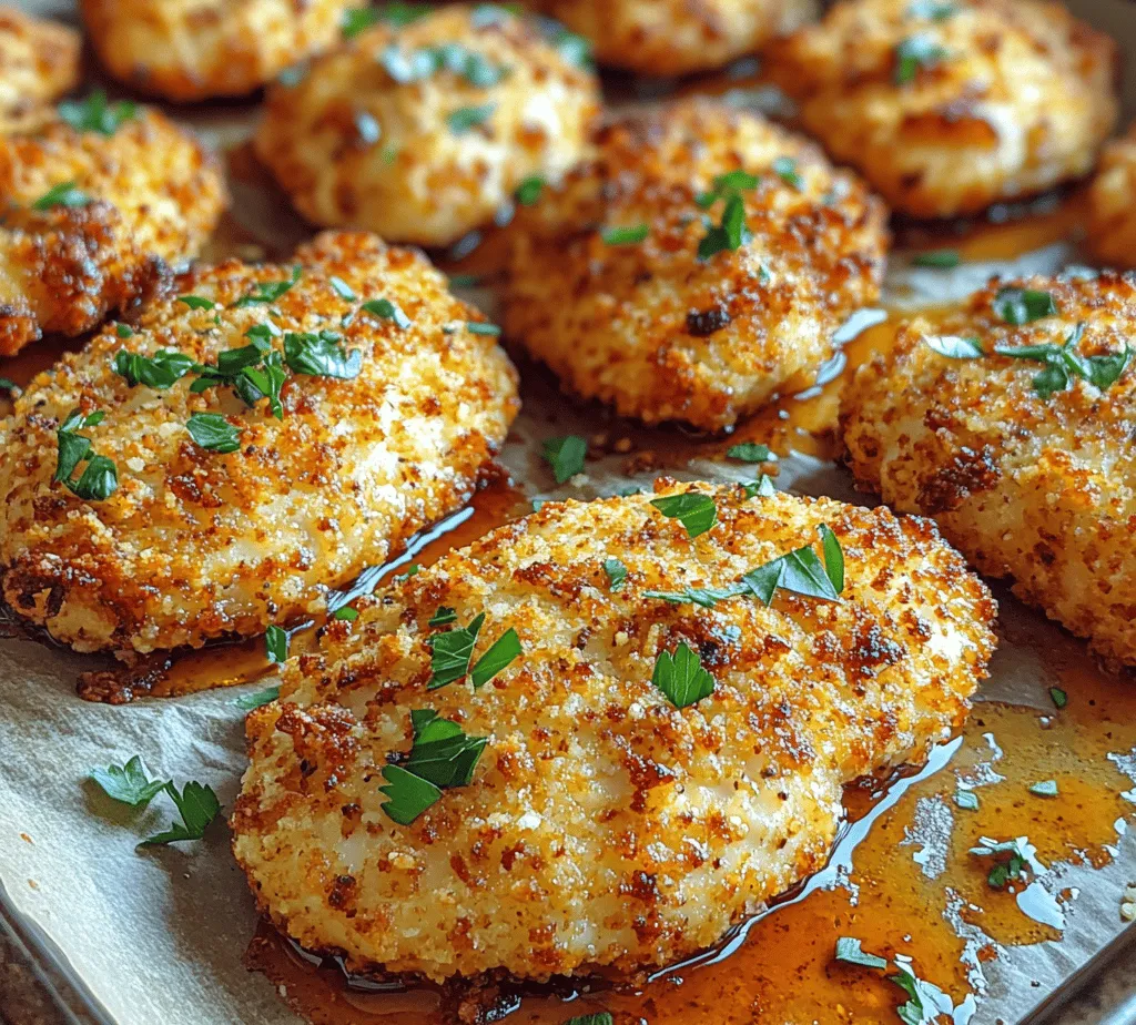 Chicken tenders are a beloved dish, universally adored by both children and adults alike. Their tender texture and versatility make them a staple in many households. Whether enjoyed as a quick snack, a party appetizer, or a family dinner, chicken tenders can easily be tailored to suit a variety of tastes. However, traditional frying methods often leave us with greasy and calorie-laden results. That’s where the beauty of oven-baking comes into play. By baking instead of frying, we can achieve a deliciously crispy exterior while significantly cutting down on unhealthy fats.