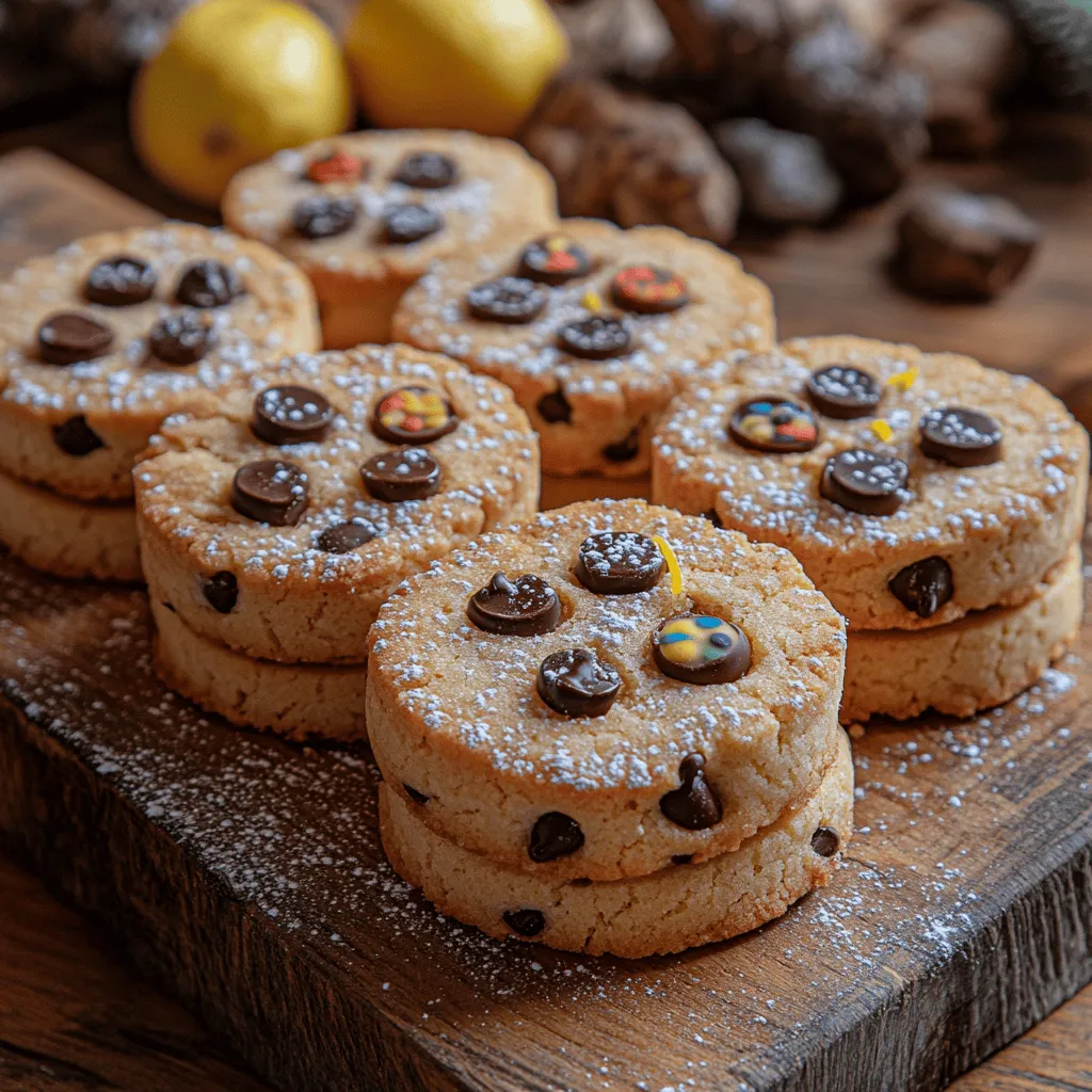 If you’ve ever been enchanted by the delicate crumb of a shortbread cookie, you’re not alone. Shortbread cookies have held a special place in the hearts (and stomachs) of dessert lovers worldwide for centuries. Their popularity can be attributed to their simplicity and the luxurious texture that melts in your mouth, making them a beloved treat for any occasion. But when it comes to indulgence, nothing quite compares to the experience of biting into a Delicious Buttery Bliss Shortbread Cookie.
