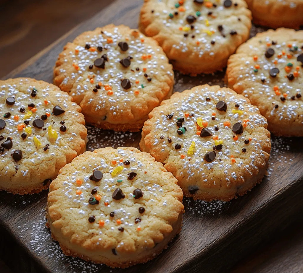 If you’ve ever been enchanted by the delicate crumb of a shortbread cookie, you’re not alone. Shortbread cookies have held a special place in the hearts (and stomachs) of dessert lovers worldwide for centuries. Their popularity can be attributed to their simplicity and the luxurious texture that melts in your mouth, making them a beloved treat for any occasion. But when it comes to indulgence, nothing quite compares to the experience of biting into a Delicious Buttery Bliss Shortbread Cookie.