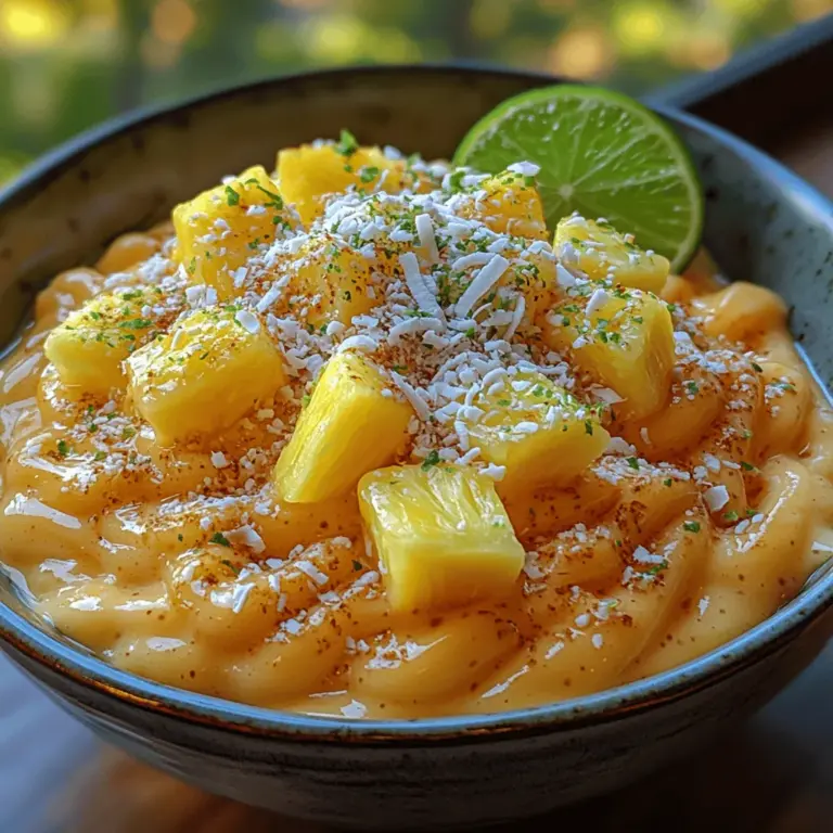 To truly appreciate the Tropical Bliss Dole Whip, it's essential to understand the role of each ingredient. Each component is carefully selected not just for flavor, but also for its contribution to the overall texture and nutritional benefits of this frozen delight.