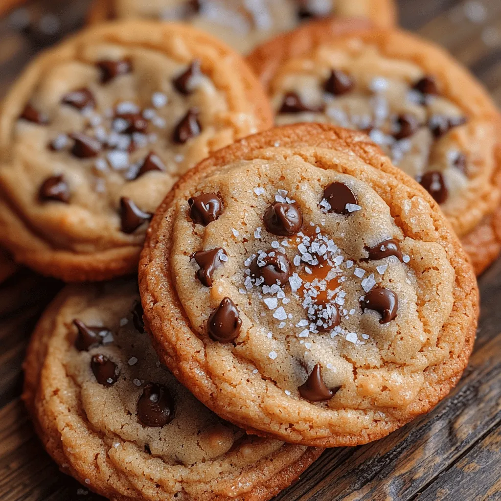 Before diving into the steps of making these delectable cookies, it's essential to understand the role of each ingredient. Each component contributes to the overall flavor, texture, and success of the final product, and knowing them will help you make informed choices throughout the baking process.