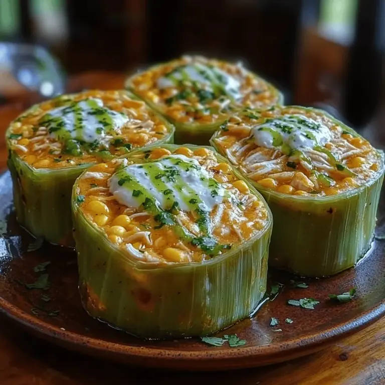 To truly appreciate corundas, it’s essential to understand their origins and the significance they hold within Mexican culinary traditions. Corundas are particularly associated with the state of Michoacán, where they have been cherished for generations. This region is known for its deep-rooted indigenous cultures and rich agricultural practices, especially in corn cultivation.