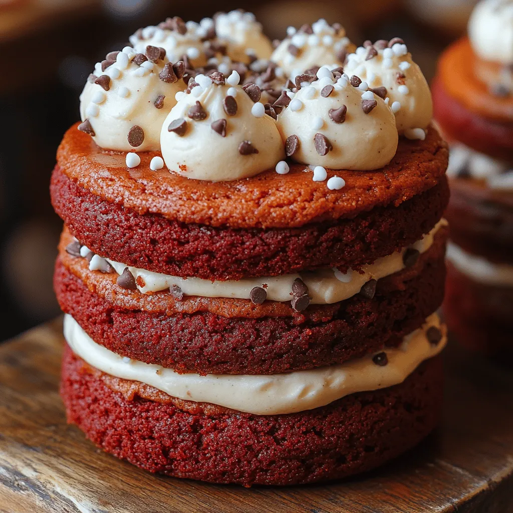 The origins of red velvet cake can be traced back to the early 20th century, with its roots in the Southern United States. Originally, red velvet cake was a simple cocoa-flavored cake with a slight reddish hue, attributed to the reaction of cocoa powder with acidic ingredients such as buttermilk and vinegar. However, it wasn’t until the 1920s, when a recipe from the Waldorf-Astoria Hotel in New York gained popularity, that red velvet cake became a celebrated dessert, often associated with luxury and elegance.