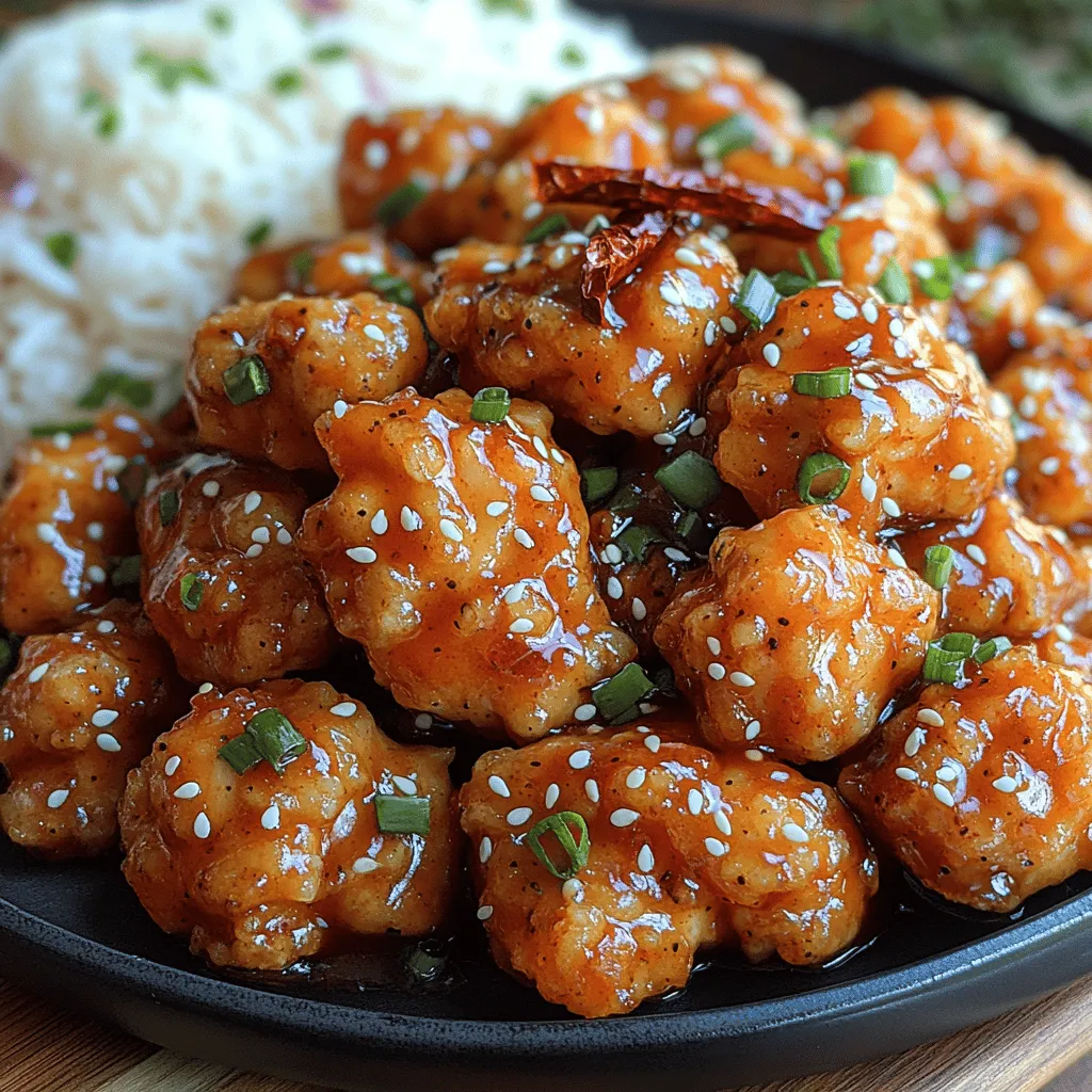 General Tso's Chicken is a dish that has gained immense popularity in Chinese cuisine, especially in Western countries. Named after a 19th-century Chinese military leader, Zuo Zongtang (often referred to as General Tso), this dish is not actually a traditional Chinese meal. Instead, it is a creation of American Chinese cuisine that has captured the hearts and palates of many. With its deep-fried chicken pieces coated in a spicy, sweet, and tangy sauce, General Tso's Chicken has become a staple in Chinese restaurants across the globe.