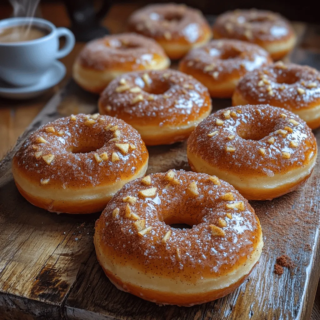 Donuts have long been celebrated as a beloved treat, cherished for their soft, pillowy texture and irresistible sweetness. From classic glazed varieties to decadent chocolate frosted options, donuts hold a special place in the hearts (and stomachs) of many. Among the vast array of donut styles, baked donuts are gaining popularity, offering a delightful blend of indulgence and health-consciousness. Unlike their fried counterparts, baked donuts present a lighter alternative, allowing you to enjoy a comforting treat without the guilt often associated with deep-fried snacks.