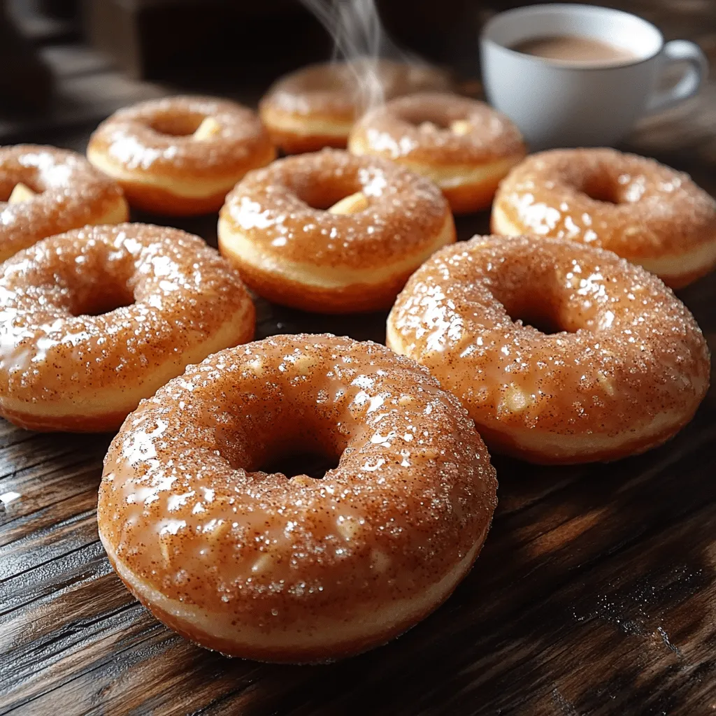 Donuts have long been celebrated as a beloved treat, cherished for their soft, pillowy texture and irresistible sweetness. From classic glazed varieties to decadent chocolate frosted options, donuts hold a special place in the hearts (and stomachs) of many. Among the vast array of donut styles, baked donuts are gaining popularity, offering a delightful blend of indulgence and health-consciousness. Unlike their fried counterparts, baked donuts present a lighter alternative, allowing you to enjoy a comforting treat without the guilt often associated with deep-fried snacks.