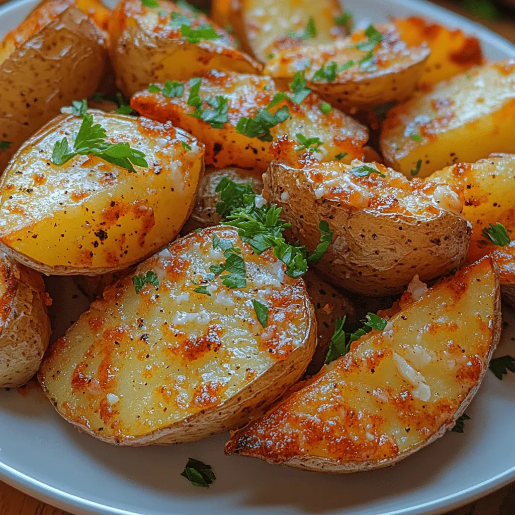 In recent years, air frying has taken the culinary world by storm, offering food lovers a way to enjoy the crispiness of fried foods without the excess oil and calories. The appeal of air-fried foods lies not just in their health benefits but also in their ability to retain the rich flavors and textures we crave. One standout recipe that perfectly embodies this trend is the Crunchy Air Fryer Ranch Potato Wedges. These delightful wedges offer a zesty twist on traditional potato sides, making them a perfect accompaniment to any meal or a satisfying snack on their own.