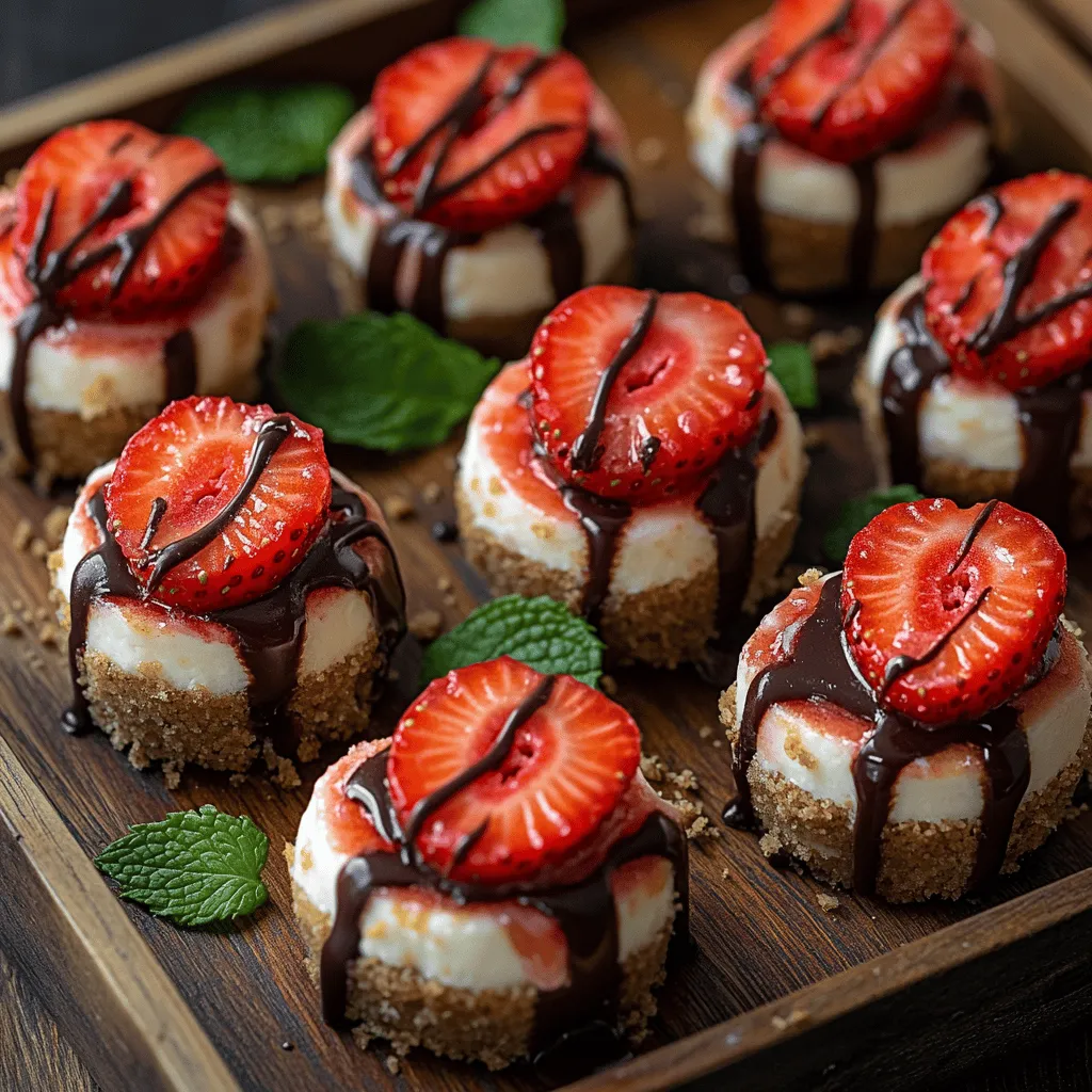 Cheesecake has long been a beloved dessert, cherished for its creamy texture and rich flavors. From classic New York-style cheesecake to inventive variations with fruits, chocolates, and spices, the versatility of cheesecake has captivated dessert lovers around the globe. In recent years, one delightful adaptation has gained traction: frozen cheesecake bites. These bite-sized treats are not only a perfect way to cool down during the sweltering summer months but also serve as an easy and elegant dessert option for any occasion.