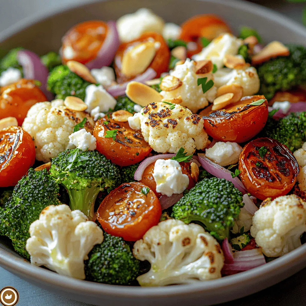 Broccoli and cauliflower are not just delicious; they are nutritional powerhouses. Both belong to the cruciferous vegetable family, which is known for its plethora of health benefits. They are low in calories yet high in essential vitamins and minerals.