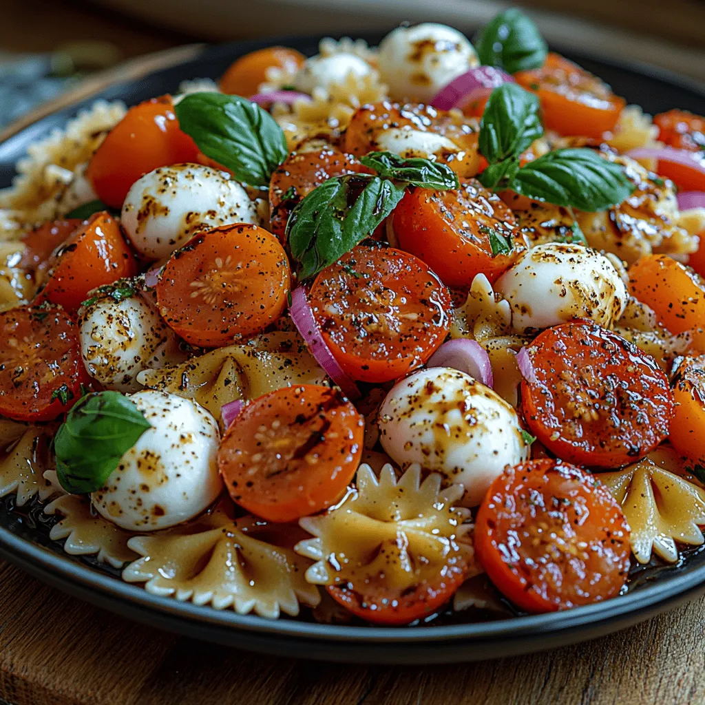 Originating from the sun-kissed shores of Italy, the Caprese salad is a celebrated dish that embodies the essence of fresh, high-quality ingredients. Traditionally composed of vibrant tomatoes, creamy mozzarella, and aromatic basil, this salad pays homage to the colors of the Italian flag while delivering a refreshing burst of flavor in every bite. Its simplicity has made it a staple in Italian cuisine, enjoyed as an appetizer or a light meal, especially during the warm summer months.