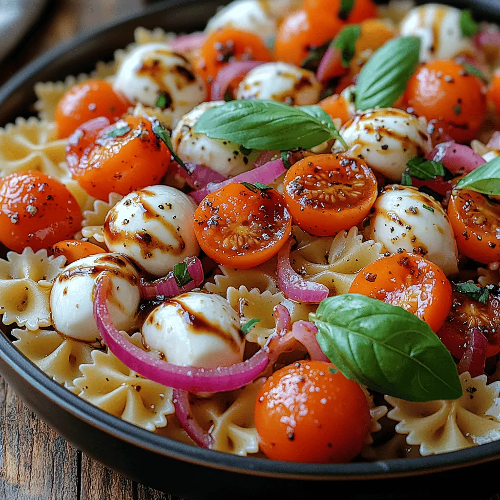 Originating from the sun-kissed shores of Italy, the Caprese salad is a celebrated dish that embodies the essence of fresh, high-quality ingredients. Traditionally composed of vibrant tomatoes, creamy mozzarella, and aromatic basil, this salad pays homage to the colors of the Italian flag while delivering a refreshing burst of flavor in every bite. Its simplicity has made it a staple in Italian cuisine, enjoyed as an appetizer or a light meal, especially during the warm summer months.