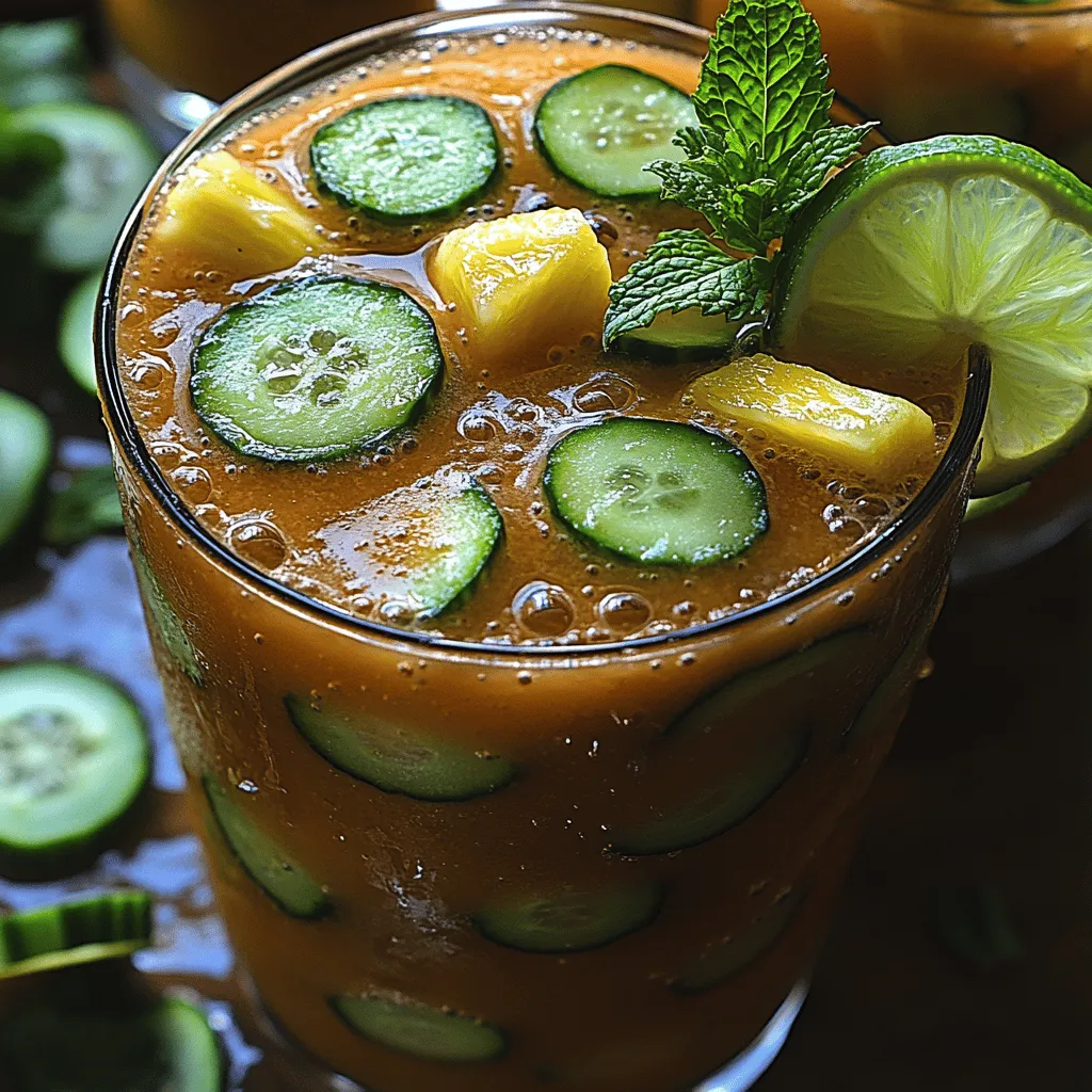 As the sun blazes and the temperatures soar, nothing quite beats the thirst-quenching delight of agua fresca. This traditional Mexican beverage, translating to 
