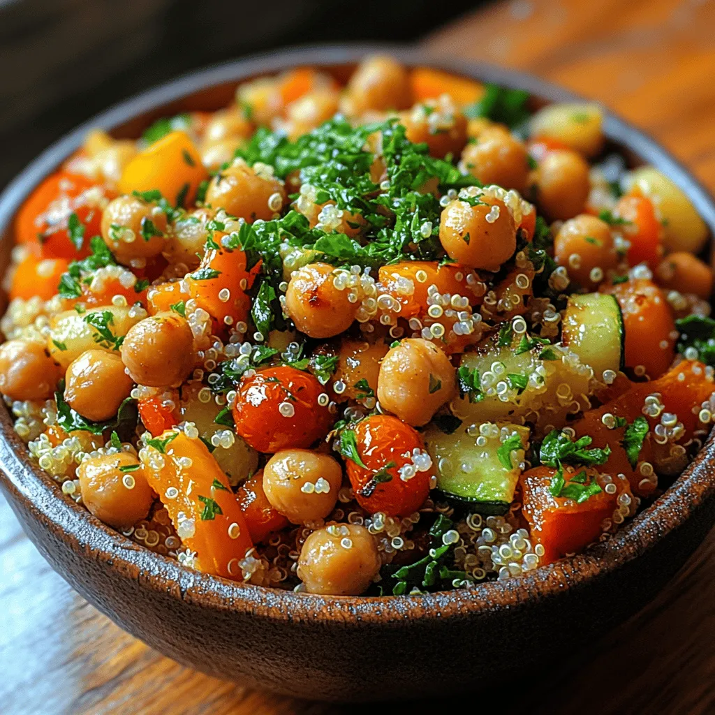 At the heart of this colorful creation is quinoa, a seed that has earned its place in the superfood hall of fame. Originating from the Andean region of South America, quinoa has been cultivated for thousands of years, revered by ancient civilizations such as the Incas for its incredible nutritional profile. What sets quinoa apart from other grains is its impressive protein content; it contains all nine essential amino acids, making it a complete protein source. This is particularly beneficial for those following a plant-based diet, as it helps meet protein requirements without the need for animal products.