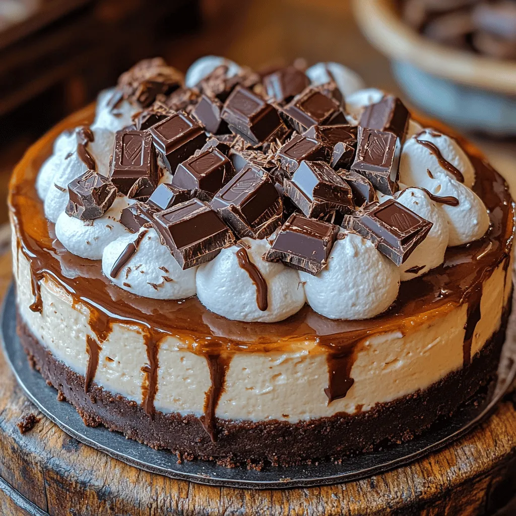 Cheesecake's evolution has allowed it to become a versatile dessert that can be adapted to numerous tastes and preferences. The classic cheesecake primarily consists of a mixture of cream cheese, sugar, and eggs, baked to perfection on a crust made from crushed cookies or graham crackers. Its creamy texture and rich flavor have made it a favorite across cultures and generations.