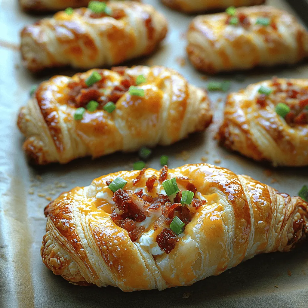 To truly appreciate the Cheesy Bacon Twist, it’s essential to understand the role each ingredient plays in crafting this delightful snack. From the flaky pastry base to the savory bacon, each element contributes to a harmonious blend of flavors and textures that will tantalize your taste buds.