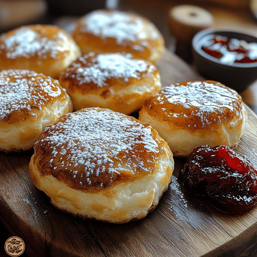 Heavenly Nun's Puffs, also known as *Puffs de Nun*, are a delightful pastry that has captured the hearts and palates of dessert lovers around the globe. These airy, light pastries boast a unique texture that is both crispy on the outside and soft on the inside, making them the perfect treat for any occasion. The name "Nun's Puffs" is thought to originate from the nuns of France, who are often credited with creating this indulgent dessert. While the exact history remains somewhat shrouded in mystery, it is widely believed that these treats were first made in the kitchens of convents, where simplicity and flavor were paramount.