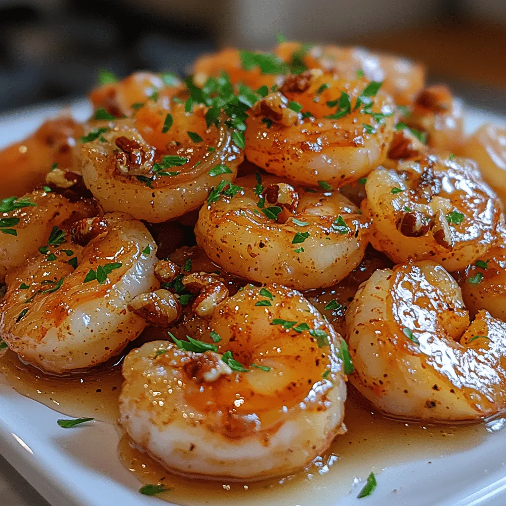 Honey Walnut Shrimp is an iconic dish that has captured the hearts and taste buds of food enthusiasts around the world. This delectable recipe, often found on the menus of Chinese-American restaurants, showcases a unique blend of sweet and savory flavors paired with an irresistible crunchy texture. It is no wonder that Honey Walnut Shrimp has become a favorite among those seeking a delightful dining experience. The dish features succulent shrimp enveloped in a luscious honey sauce, complemented by crispy walnuts that add an extra layer of crunch.