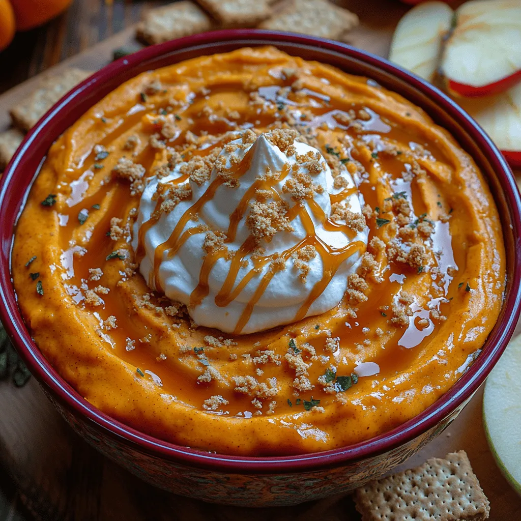 As the crisp autumn air arrives and leaves begin to fall, pumpkin season emerges as a beloved time filled with the warmth of flavors that evoke comfort and nostalgia. What better way to celebrate this festive season than by indulging in a creamy, dreamy Pumpkin Cheesecake Dip? This delightful treat encapsulates all the rich flavors of fall, making it perfect for gatherings, parties, or simply enjoying during a cozy night in.