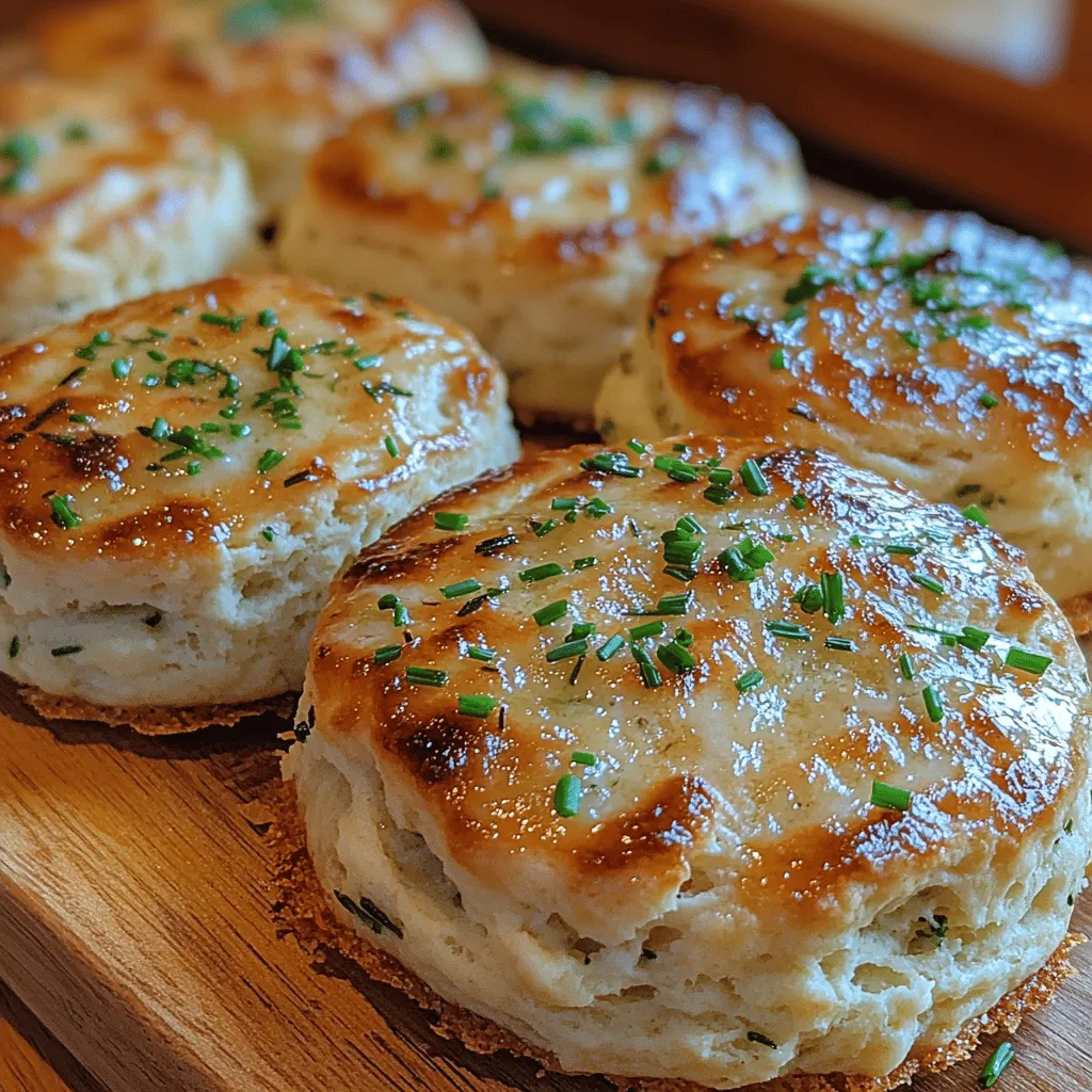 In recent years, scones have surged in popularity, becoming a beloved staple in cafes and home kitchens alike. Traditionally associated with tea time and sweet flavors, these delightful pastries have evolved to embrace a diverse range of ingredients, from seasonal fruits to rich spices. While sweet scones are undeniably delicious, savory variations are gaining traction for their versatility and unique flavor profiles. Enter the Savory Ricotta Herb Scones, a scrumptious and sophisticated twist on the classic recipe, perfect for breakfast, brunch, or an afternoon snack.