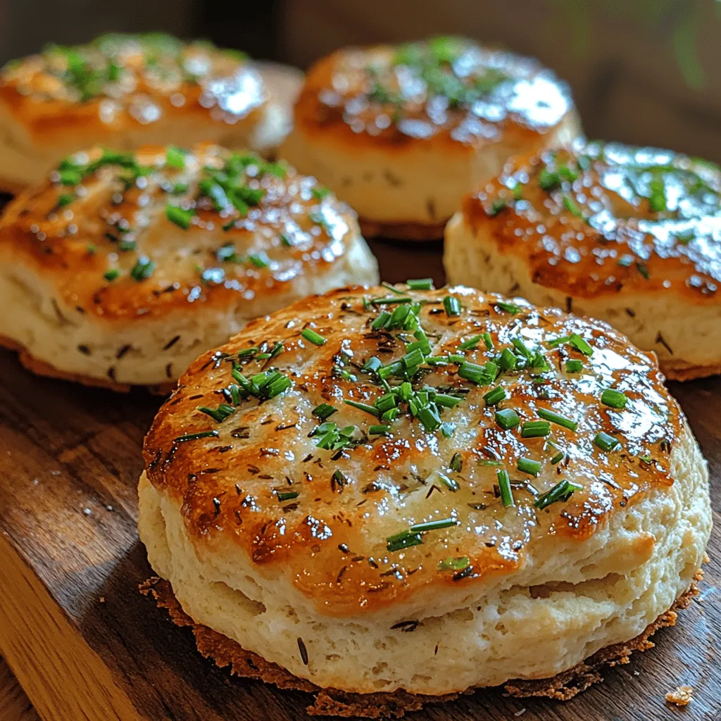 In recent years, scones have surged in popularity, becoming a beloved staple in cafes and home kitchens alike. Traditionally associated with tea time and sweet flavors, these delightful pastries have evolved to embrace a diverse range of ingredients, from seasonal fruits to rich spices. While sweet scones are undeniably delicious, savory variations are gaining traction for their versatility and unique flavor profiles. Enter the Savory Ricotta Herb Scones, a scrumptious and sophisticated twist on the classic recipe, perfect for breakfast, brunch, or an afternoon snack.