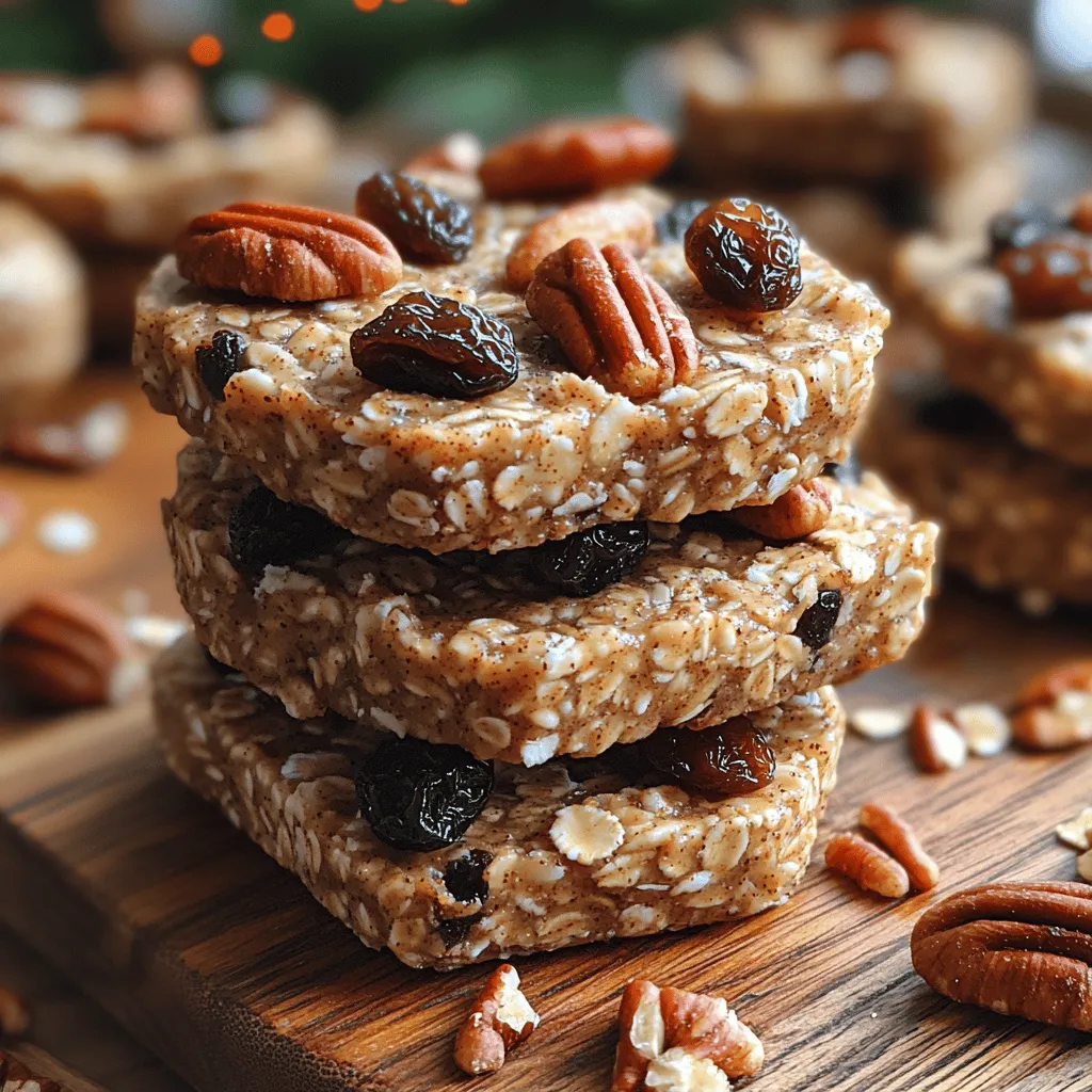 So, what exactly are gingerbread energy bites? These no-bake snacks combine wholesome ingredients to create a chewy, satisfying bite that captures the essence of gingerbread. They are typically made from a base of rolled oats, nut butter, and a blend of spices that evoke the warm flavors of the holiday season. Not only are they delicious, but they also provide a healthy dose of energy, making them an ideal snack for those busy days filled with holiday preparations or post-workout refueling.