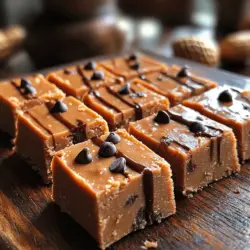 There's something truly delightful about making homemade fudge. The rich, creamy texture, the sweet aroma wafting through the kitchen, and the feeling of satisfaction that comes with crafting a treat from scratch all contribute to the joyous experience of fudge-making. Among the various flavors of fudge, peanut butter fudge holds a special place in many hearts. It evokes a sense of comfort and nostalgia, reminiscent of childhood treats and family gatherings.