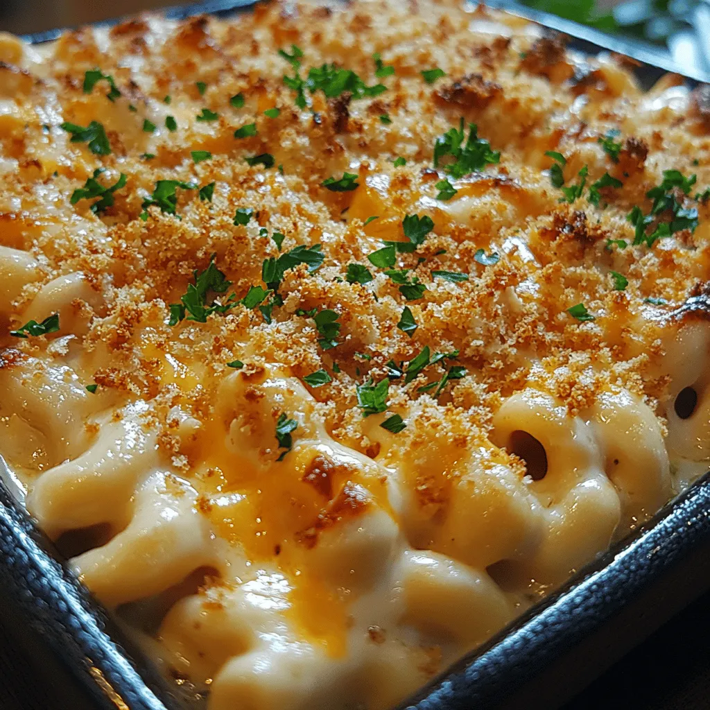 Mac and cheese is a dish that holds a special place in the hearts of many, often evoking warm memories of family gatherings, cozy nights in, or childhood dinners. This timeless comfort food has become a staple across various cuisines and is loved for its creamy texture and rich flavors. From its humble beginnings as a simple combination of pasta and cheese, mac and cheese has evolved into countless variations that delight our taste buds.