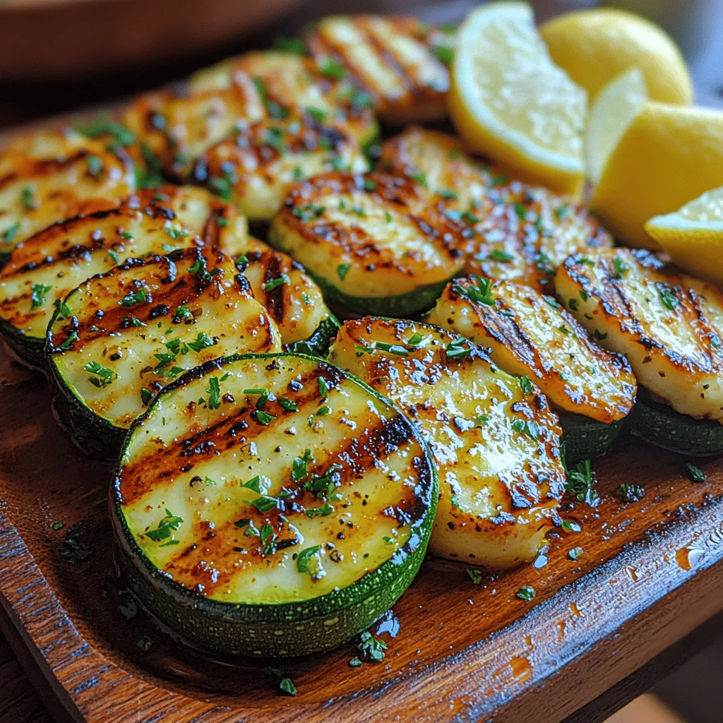 As the sun shines brighter and the days grow longer, summer beckons us to savor the outdoors, and what better way to celebrate the season than with a delicious grilled dish? One of the stars of summer produce is zucchini, a versatile vegetable that thrives during the warmer months. Its mild flavor and tender texture make it an ideal candidate for grilling, especially when paired with the unique and salty richness of halloumi cheese.