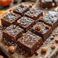 In recent years, the popularity of vegan desserts has skyrocketed, making them a staple for those seeking indulgent treats without the use of animal products. As more people embrace plant-based lifestyles, the demand for creative and delicious dessert options has led to an explosion of innovative recipes that cater to various dietary preferences. Among the multitude of options available, the Decadent Vegan Chocolate Peanut Butter Fudge stands out as a rich, creamy, and utterly satisfying treat that appeals to both vegan and non-vegan audiences alike.