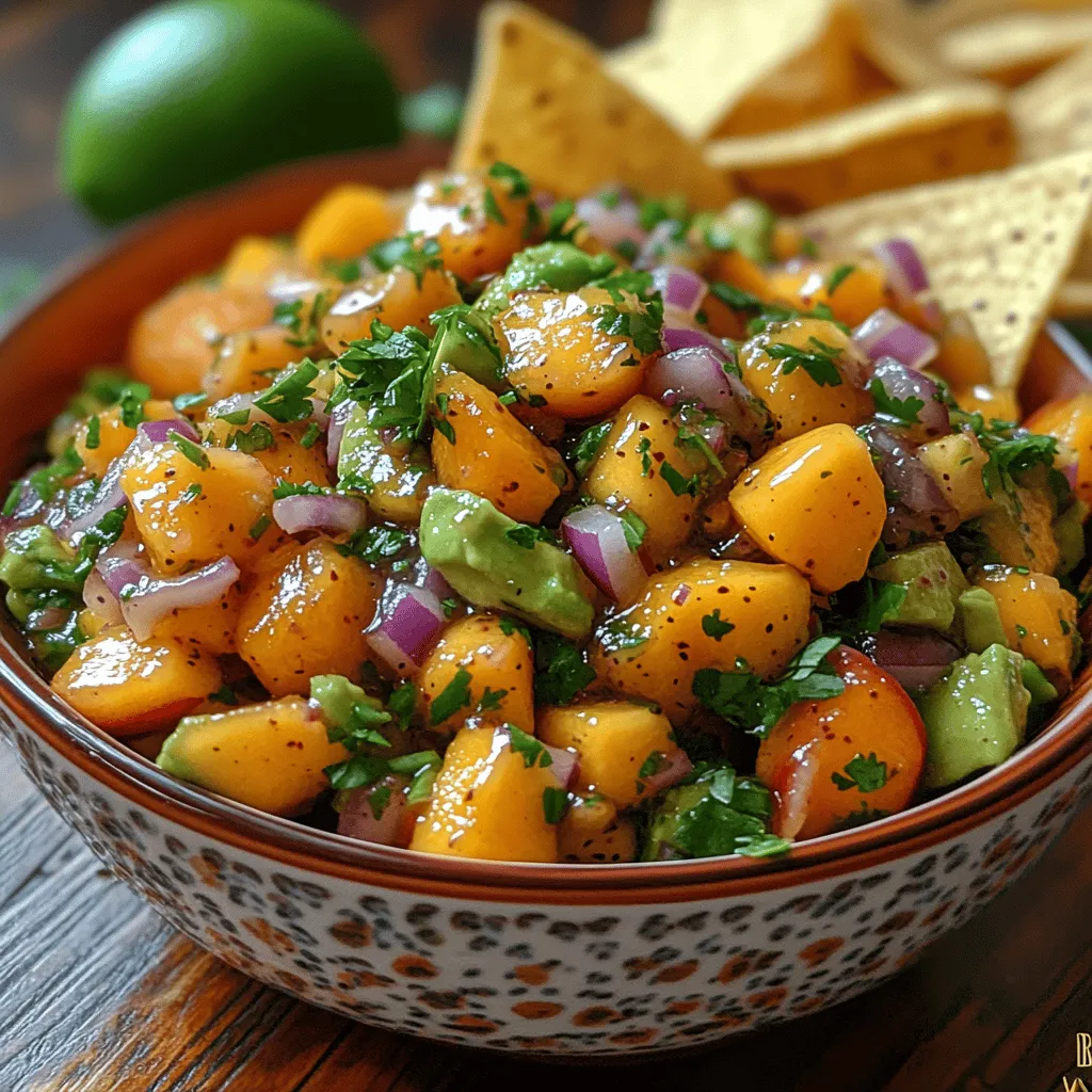 Salsa has long been a beloved staple in kitchens around the world, transcending borders and cultures with its vibrant flavors and versatility. Traditionally associated with Mexican cuisine, salsa has found its way into countless culinary traditions, often serving as a refreshing condiment, a zesty dip, or a delightful topping for a variety of dishes. Its adaptability makes it a go-to recipe for home cooks and professional chefs alike, allowing for endless variations based on seasonal ingredients and personal preferences.