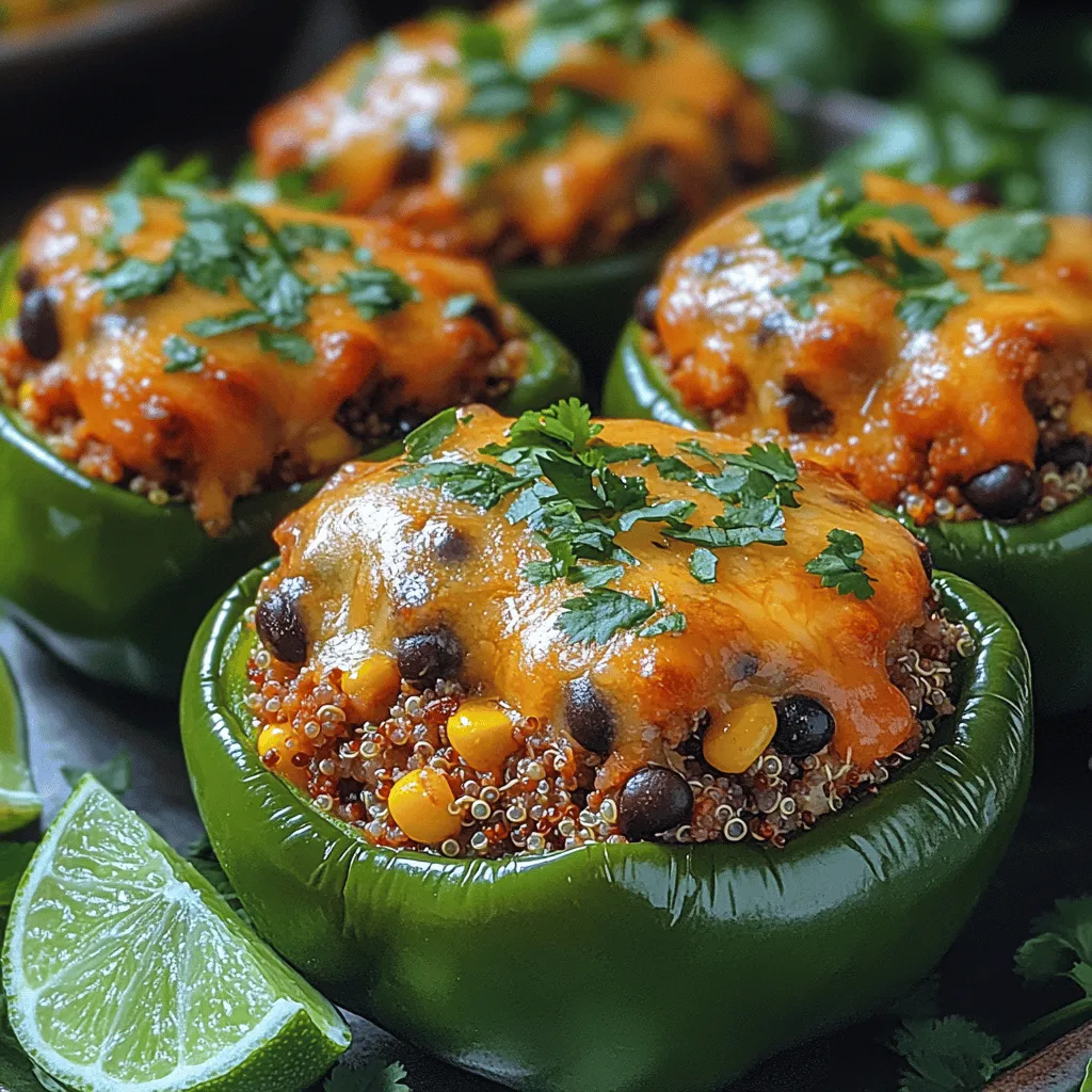 At the heart of this dish lies the poblano pepper, a staple in Mexican cooking known for its mild heat and rich flavor profile. Poblano peppers are not just delicious; they are also packed with essential nutrients that contribute to overall health.