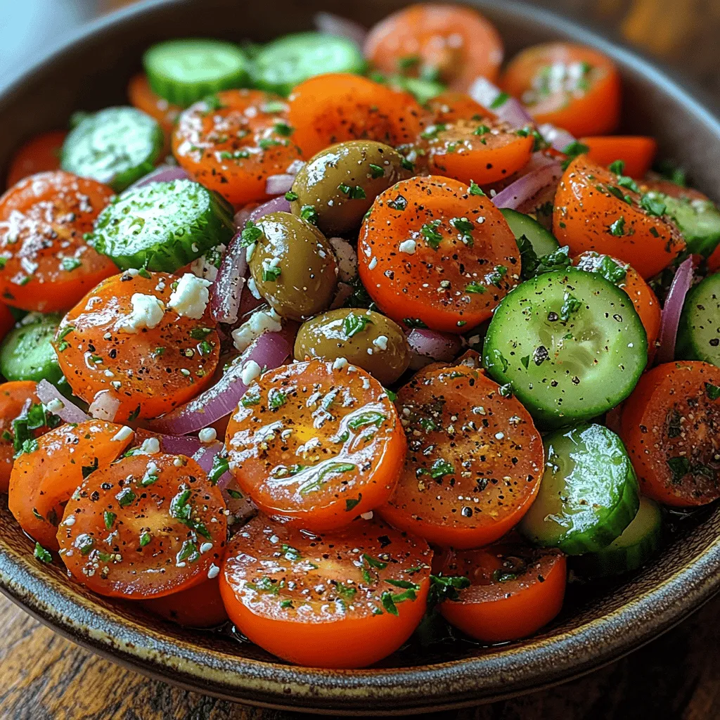 Greek salad, known as "Horiatiki" in its homeland, is more than just a dish; it's a vibrant representation of the Mediterranean lifestyle, a testament to the region's rich agricultural heritage and culinary traditions. This iconic salad is a staple in Greek cuisine, typically showcasing an array of fresh, locally-sourced ingredients. Its cultural significance runs deep, as it embodies the essence of communal dining and the importance of sharing meals with family and friends.