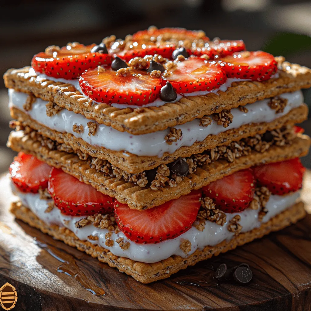 As the heat of summer rolls in, nothing quite satisfies like a refreshing treat that offers both indulgence and nutrition. Enter the delightful world of frozen yogurt sandwiches — a sweet, creamy, and guilt-free dessert option that is perfect for warm days. These sandwiches combine the rich flavor of yogurt with the natural sweetness of fresh fruits, making them an ideal snack for both kids and adults. Their versatility allows for a wide array of flavors and ingredients, catering to various dietary preferences and restrictions.