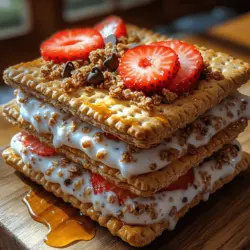 As the heat of summer rolls in, nothing quite satisfies like a refreshing treat that offers both indulgence and nutrition. Enter the delightful world of frozen yogurt sandwiches — a sweet, creamy, and guilt-free dessert option that is perfect for warm days. These sandwiches combine the rich flavor of yogurt with the natural sweetness of fresh fruits, making them an ideal snack for both kids and adults. Their versatility allows for a wide array of flavors and ingredients, catering to various dietary preferences and restrictions.