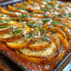 Ratatouille, a classic French dish, embodies the essence of Mediterranean cooking. Originating from the picturesque region of Provence, this rustic vegetable stew has captured the hearts and palates of food lovers worldwide. Its vibrant colors and robust flavors are not just a feast for the eyes but also a celebration of seasonal produce. As summer unfolds, gardens and farmers' markets overflow with an array of fresh vegetables just waiting to be transformed into culinary masterpieces. This is where our Baked Summer Ratatouille Delight shines, offering a simple yet flavorful way to showcase the best of summer's bounty.