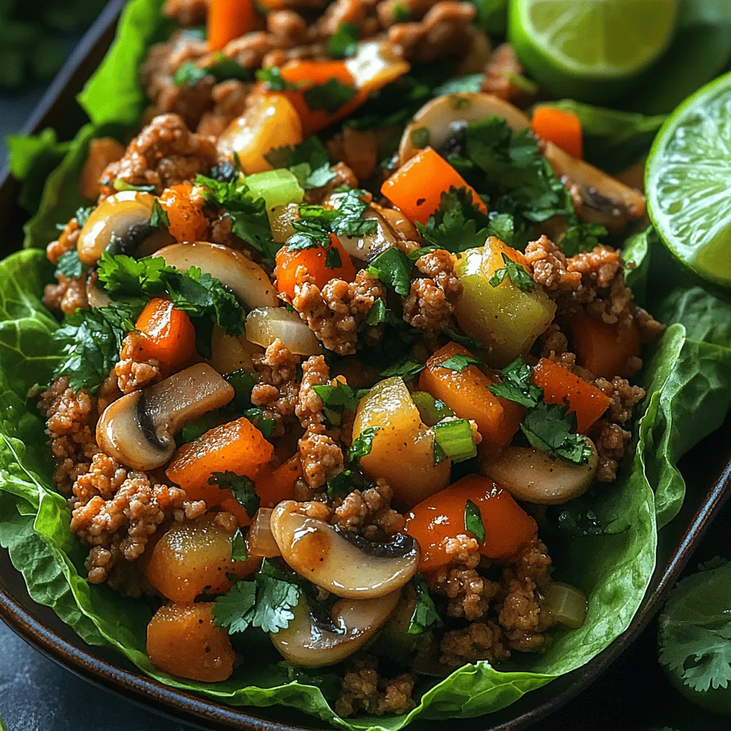 Ground turkey is an excellent option for those seeking a lean source of protein. Compared to other meats, such as beef or pork, ground turkey has significantly lower fat content, making it a heart-healthy choice. A 3-ounce serving typically contains around 120 calories and 22 grams of protein, with only 2 grams of saturated fat. This nutritional profile makes ground turkey an ideal ingredient for those looking to maintain or lose weight while still enjoying flavorful meals.