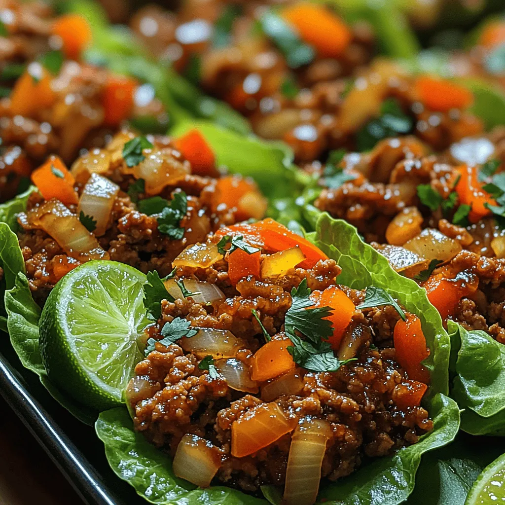 Ground turkey is an excellent option for those seeking a lean source of protein. Compared to other meats, such as beef or pork, ground turkey has significantly lower fat content, making it a heart-healthy choice. A 3-ounce serving typically contains around 120 calories and 22 grams of protein, with only 2 grams of saturated fat. This nutritional profile makes ground turkey an ideal ingredient for those looking to maintain or lose weight while still enjoying flavorful meals.