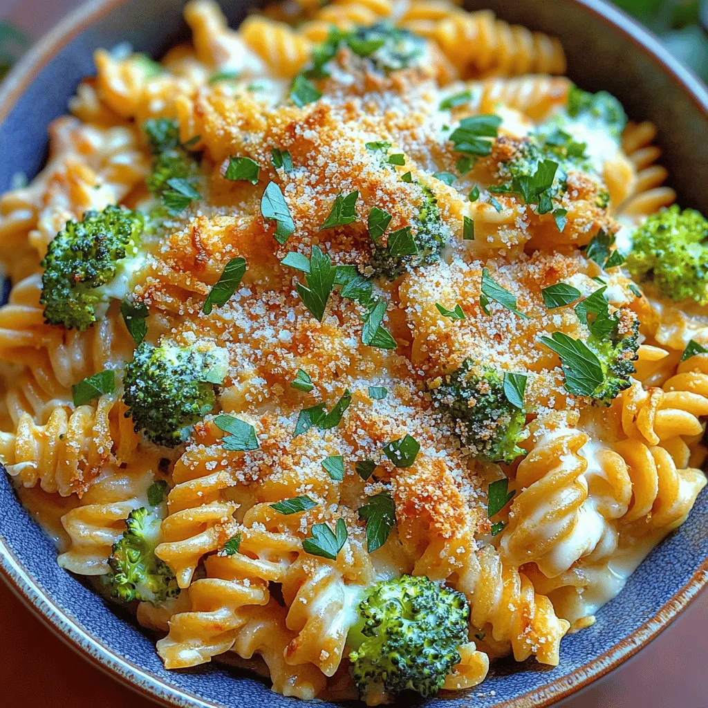 In the realm of comfort food, few dishes can match the heartwarming embrace of a creamy chicken Alfredo casserole. This delightful recipe merges the best elements of home-cooked meals—tender rotini pasta, succulent chicken, and vibrant broccoli—enveloped in a rich and creamy Alfredo sauce, all crowned with a layer of melted cheese. Whether you're hosting a family dinner or a gathering with friends, this creamy comfort chicken Alfredo casserole is a versatile dish that promises to satisfy and impress. Its ease of preparation makes it a favorite among home cooks seeking both flavor and convenience.