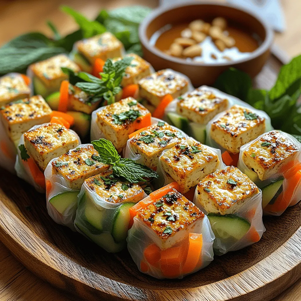 As the mercury rises and the sun shines brighter, our cravings for light, refreshing dishes become more pronounced. One such delightful addition to any summer meal is the summer roll—a vibrant, fresh, and entirely customizable dish that embodies the essence of warm-weather eating. These rolls, often filled with a colorful medley of vegetables and proteins, are not only visually stunning but also packed with nutrients that nourish the body and delight the palate.