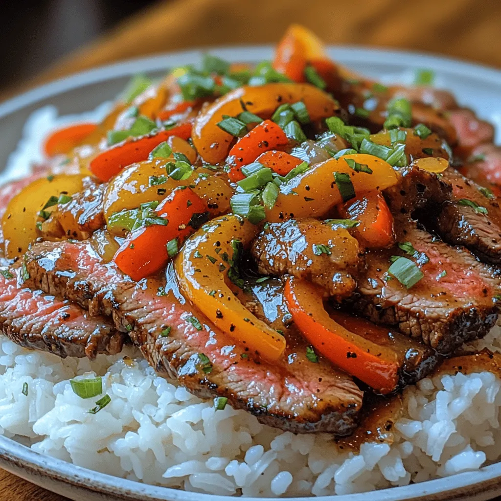 The concept of pepper steak is not limited to a single recipe; rather, it exists in various forms across different cultures. In many Asian cuisines, pepper steak is characterized by its use of marinated beef, often stir-fried with a medley of vegetables and infused with a variety of sauces. The common thread among these variations is the bold flavor imparted by black pepper, which gives the dish its distinctive name.