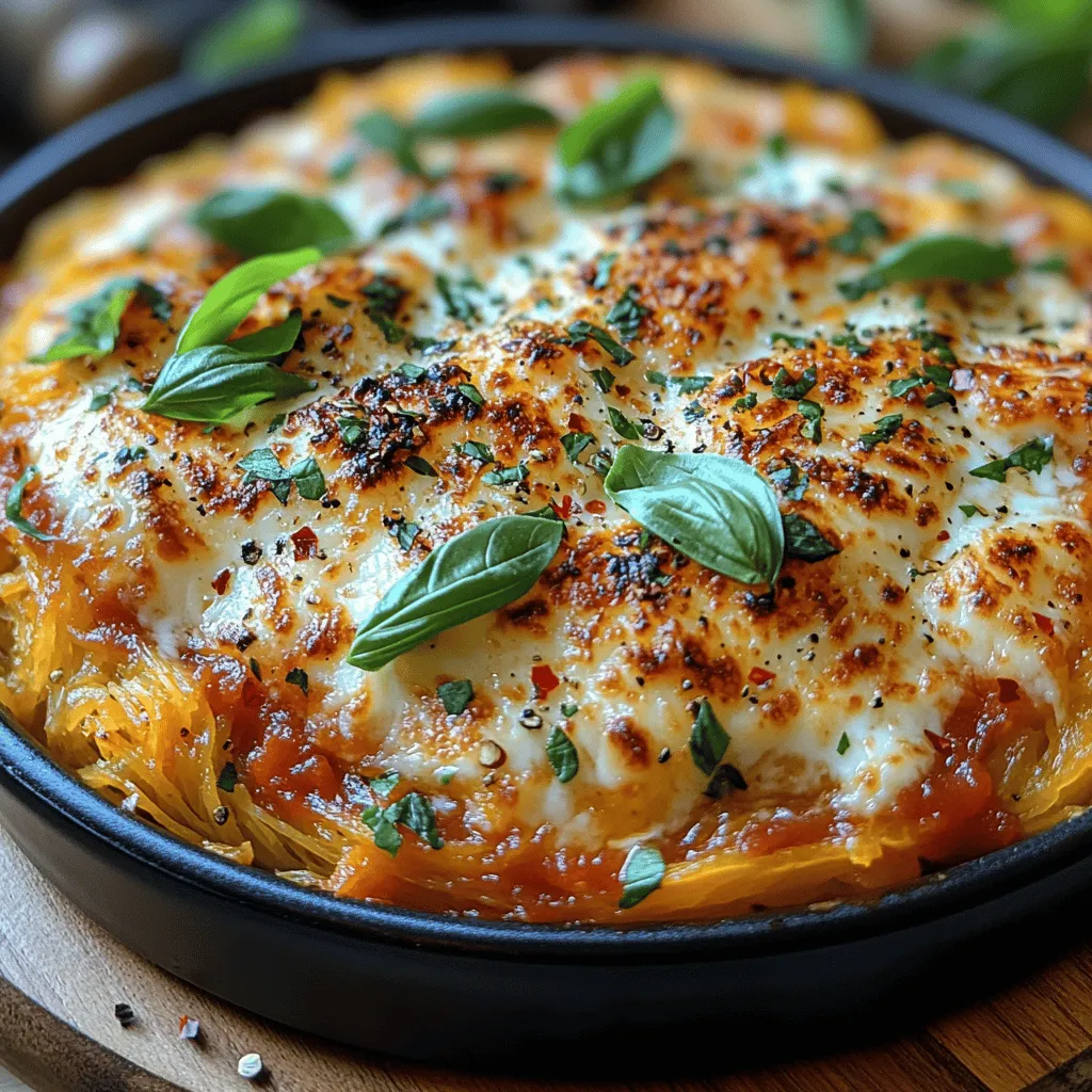 As the search for healthier meal options continues to grow, spaghetti squash has emerged as a popular substitute for traditional pasta. This unique vegetable offers a delicious, low-carb alternative that retains the comforting essence of pasta while delivering a wealth of nutritional benefits. Among the myriad of recipes that showcase this versatile vegetable, the Million Dollar Spaghetti Squash Pasta recipe stands out for its rich flavors and appealing presentation.